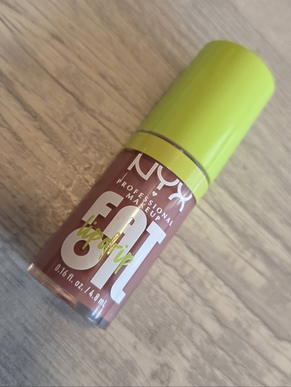 NYX Fat Oil Lip Drip Lip Oil - Chillin' Like A Villain